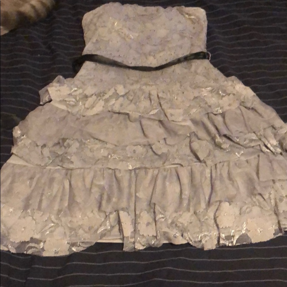 Lily rose dress